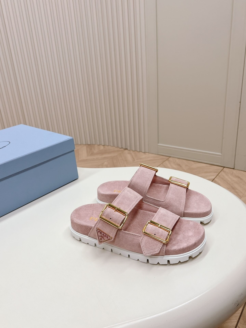 Prada Slippers